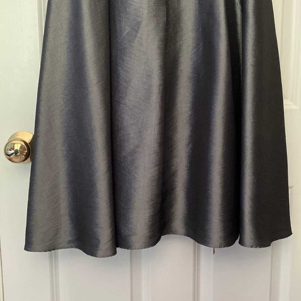 Jones Wear Sleeveless Party Dress size 12 - image 4