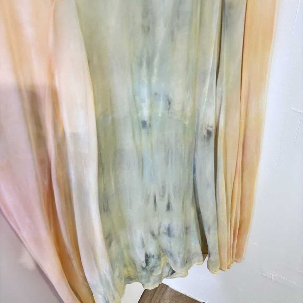 Young Fabulous & Broke Elie Trapeze Dress Medium … - image 7