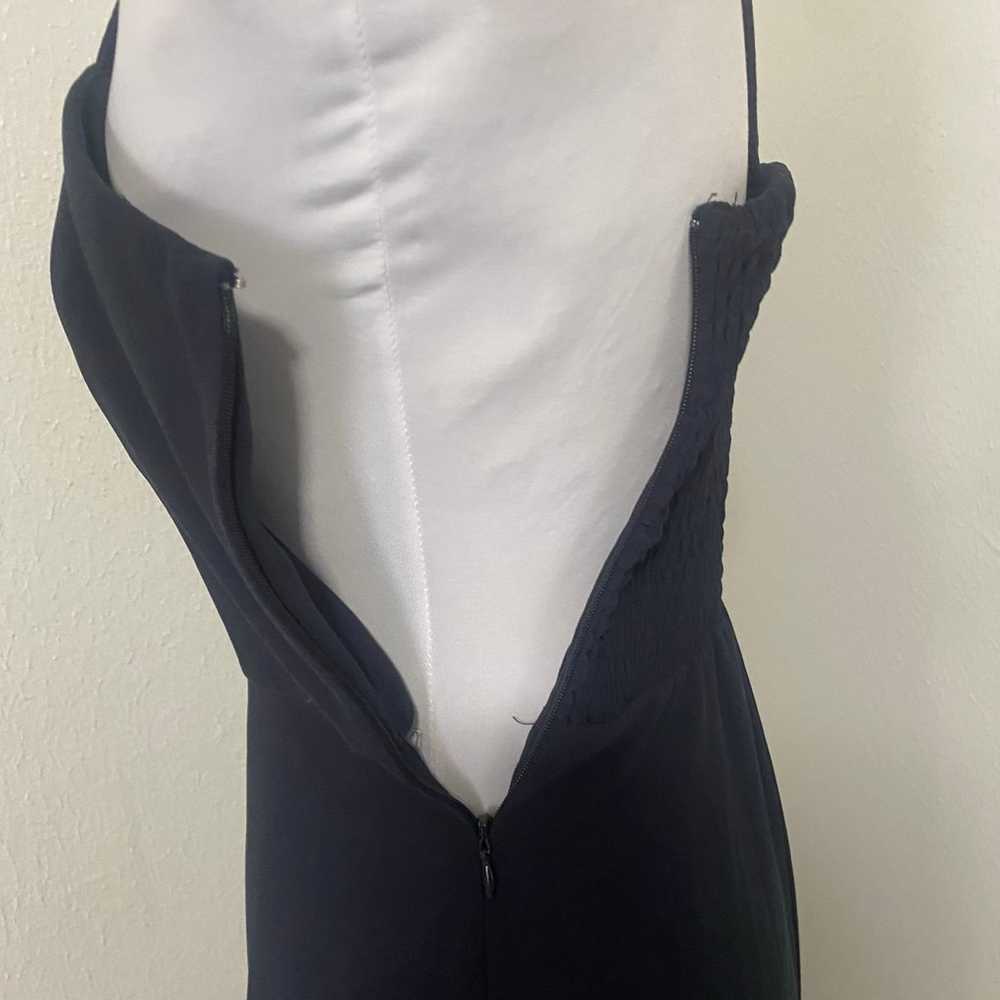 Gianni Bini Jenny Button Down Midi Dress Size Sma… - image 5