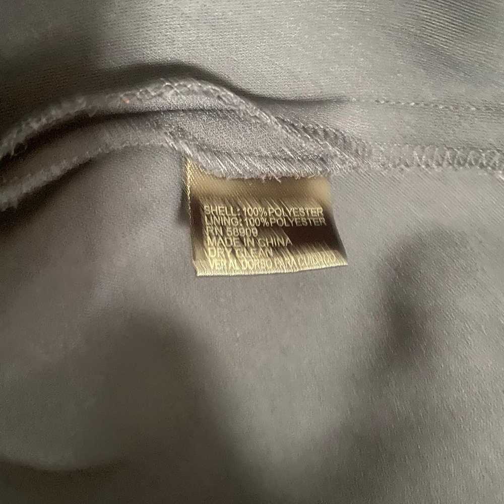 Gianni Bini Jenny Button Down Midi Dress Size Sma… - image 8