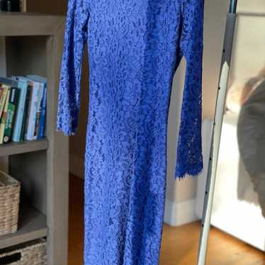 Diane Von Furstenberg Zarita Dress