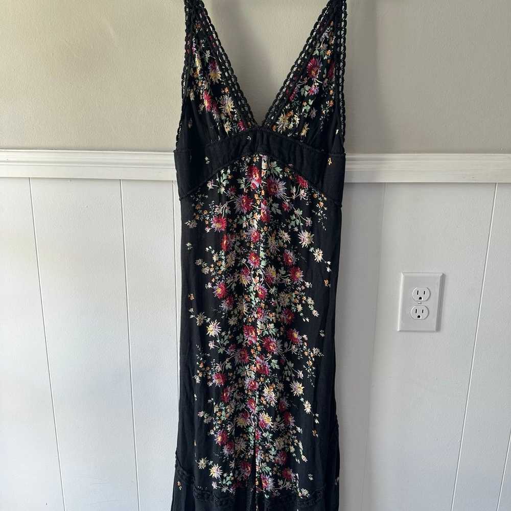 Intimately Free People / Paradise Maxi Slip Dress - image 2