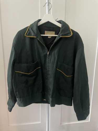 Vintage Zipper vintage jacket