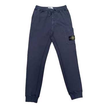 Stone Island Trousers - image 1