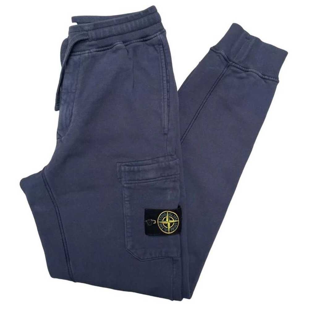 Stone Island Trousers - image 2