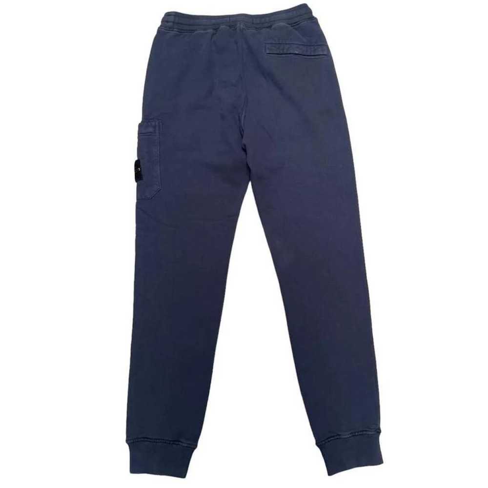 Stone Island Trousers - image 3