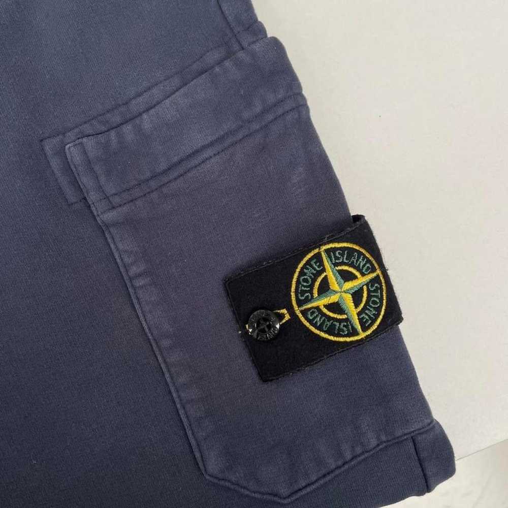 Stone Island Trousers - image 4