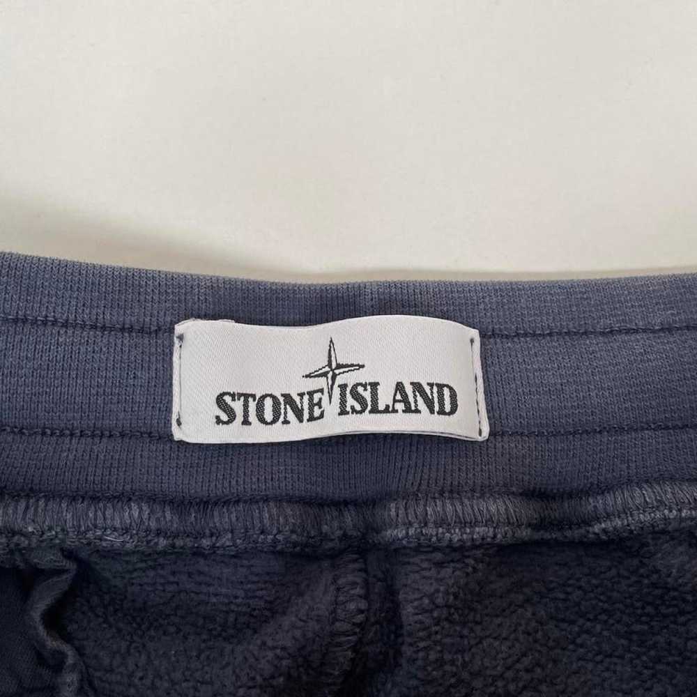 Stone Island Trousers - image 5