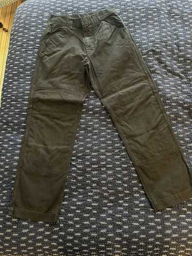 Margaret Howell MHL Cotton Chino