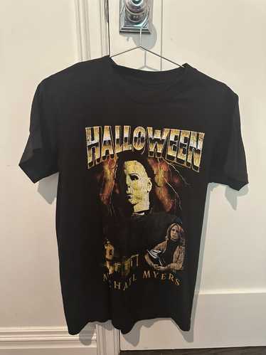 Vintage Retro Classic Halloween Michael Myers Vintage Retro