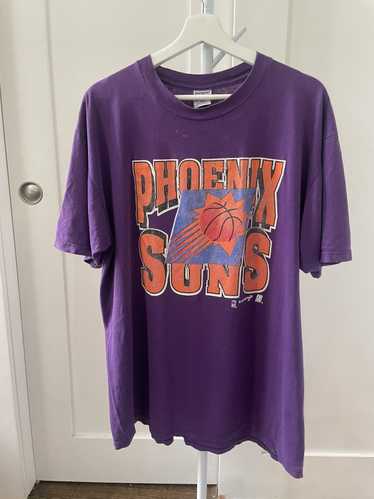 Vintage Vintage Phoenix Suns t-shirt