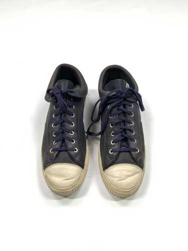 Visvim 2001 Leather Sneakers / Skagway