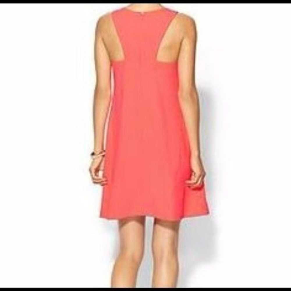 Trina Turk Halter Mini Dress Size 4 - image 10
