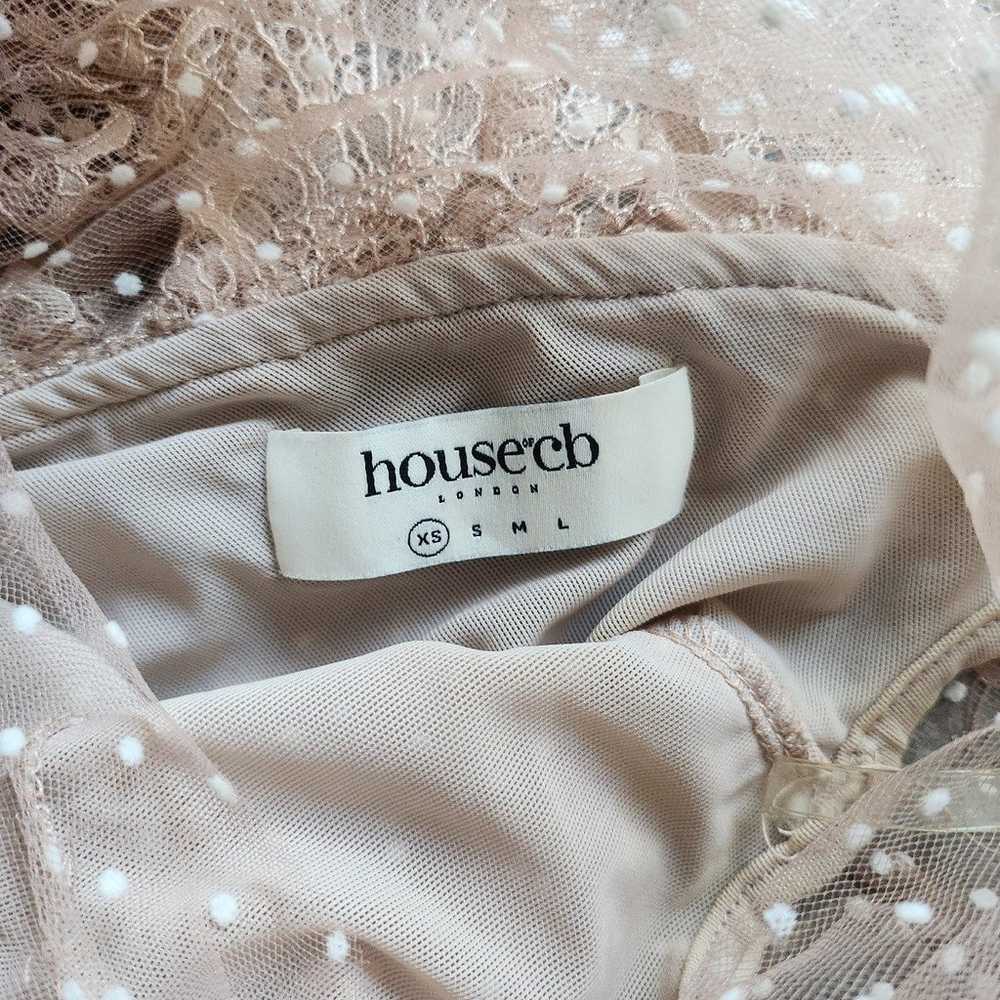 House Of CB Dress XS - image 7