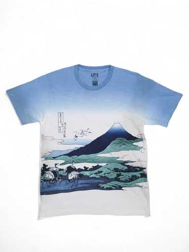 Japanese Brand × Naturalife × Uniqlo VINTAGE Y2K … - image 1