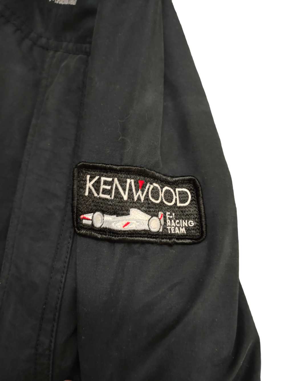 Formula 1 × Racing × Vintage Vintage Kenwood F-1 … - image 8