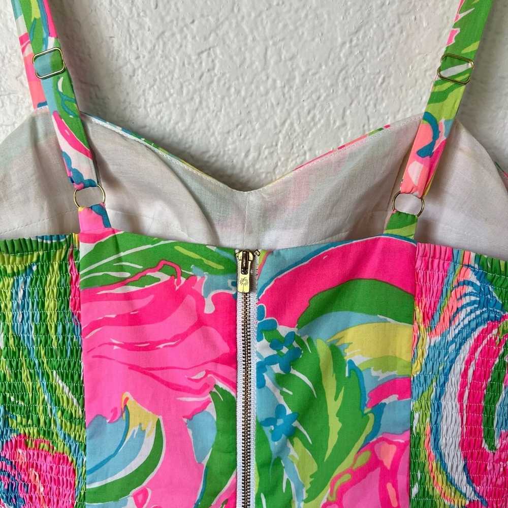 Lilly Pulitzer Barbie Dress - image 2