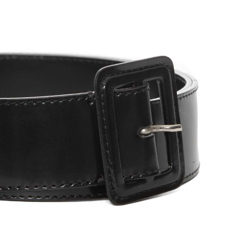 Marni Patent leather belt - image 4