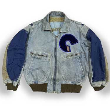 Grail × If Six Was Nine × Vintage Steals Vtg Kapi… - image 1