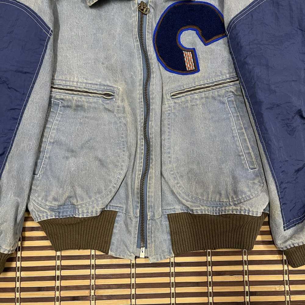 Grail × If Six Was Nine × Vintage Steals Vtg Kapi… - image 8