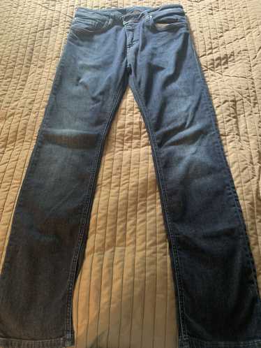 Italian Designers Blue jeans