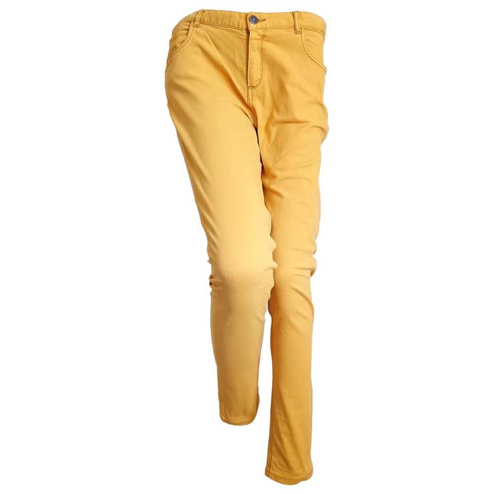 Soeur Slim jeans - image 1