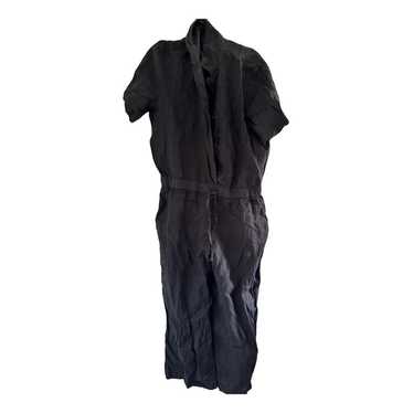 James Perse Linen jumpsuit