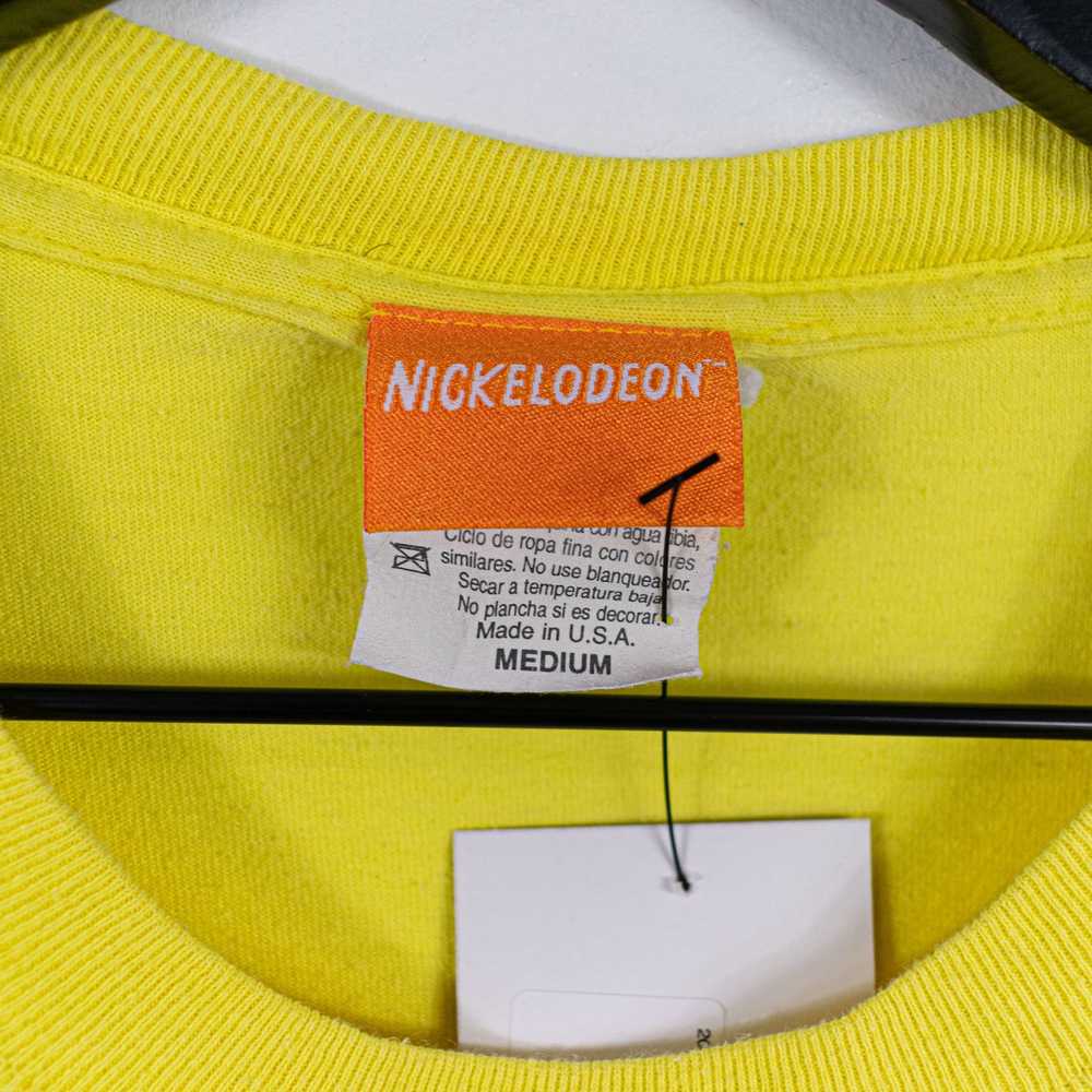 Nickelodeon × Streetwear × Vintage 2002 Nickelode… - image 4