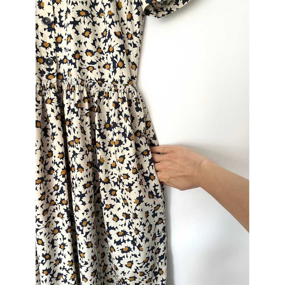 Toast Mid-length dress - image 9