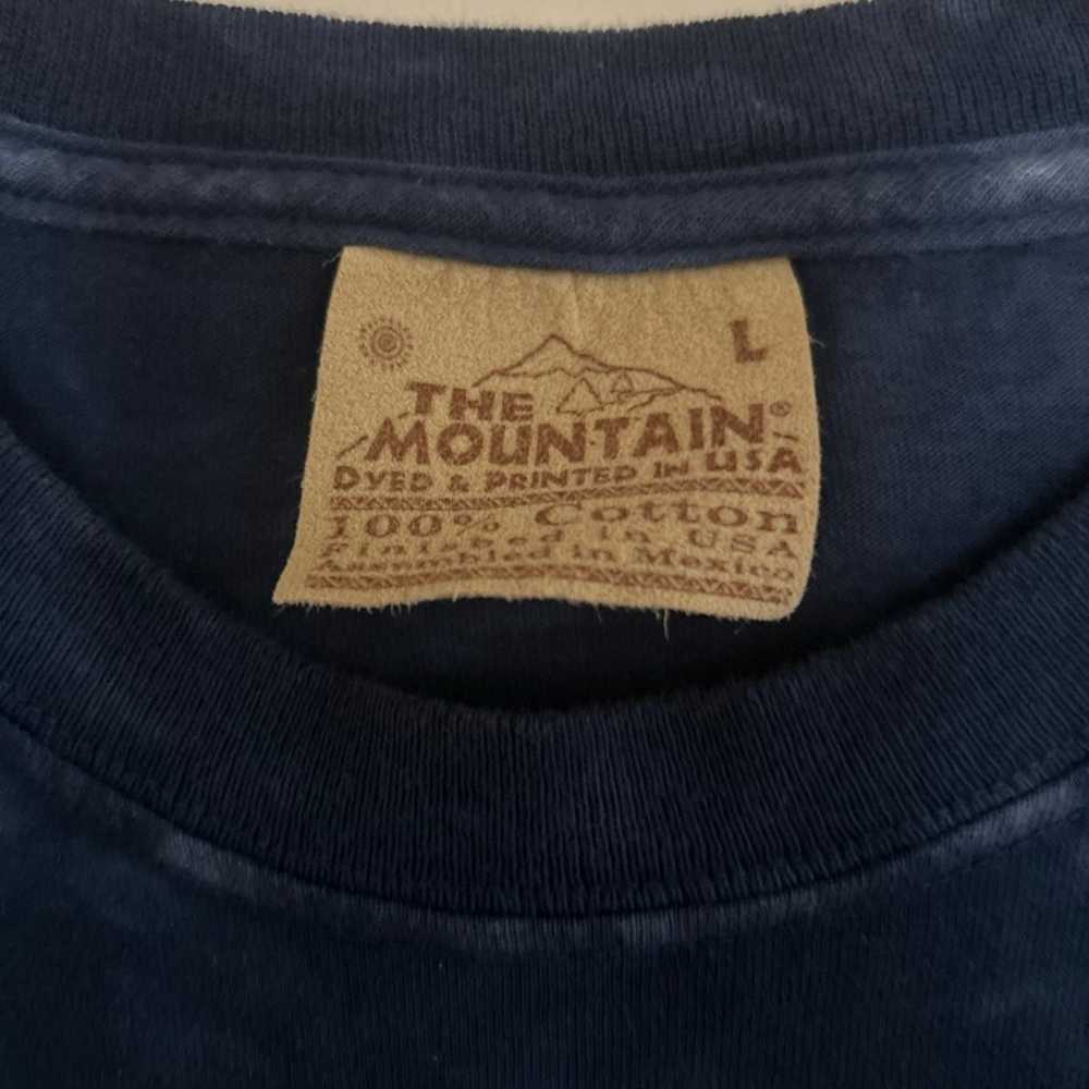 The Mountain tee shirt - image 2