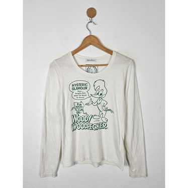 HYSTERIC GLAMOUR × Woody Woodpecker スカート Hysterical glamour woodpecker - Gem