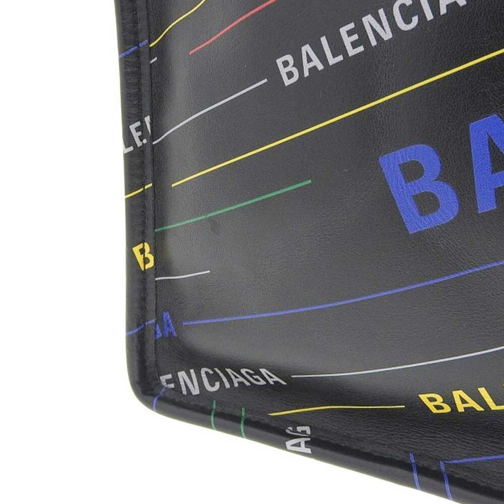 Balenciaga BALENCIAGA Market Shopper 552870 0XT0N… - image 4