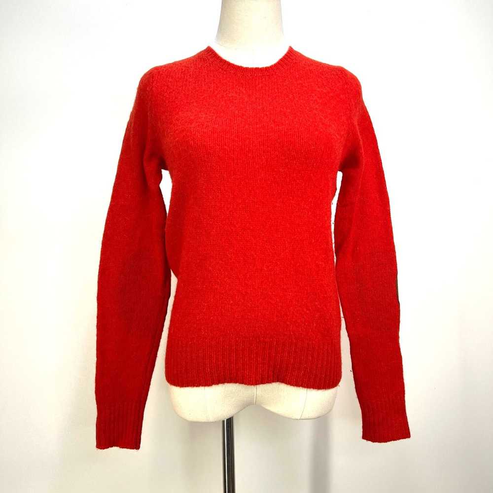 Ralph Lauren Ralph Lauren Crewneck Wool Pullover … - image 4