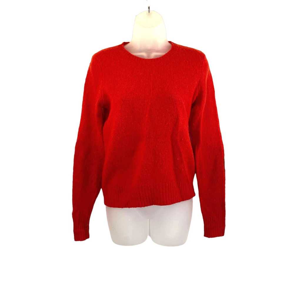 Ralph Lauren Ralph Lauren Crewneck Wool Pullover … - image 5