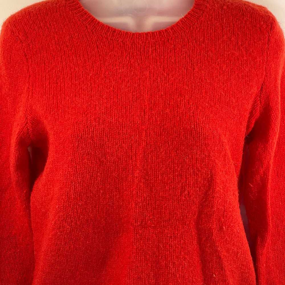 Ralph Lauren Ralph Lauren Crewneck Wool Pullover … - image 6