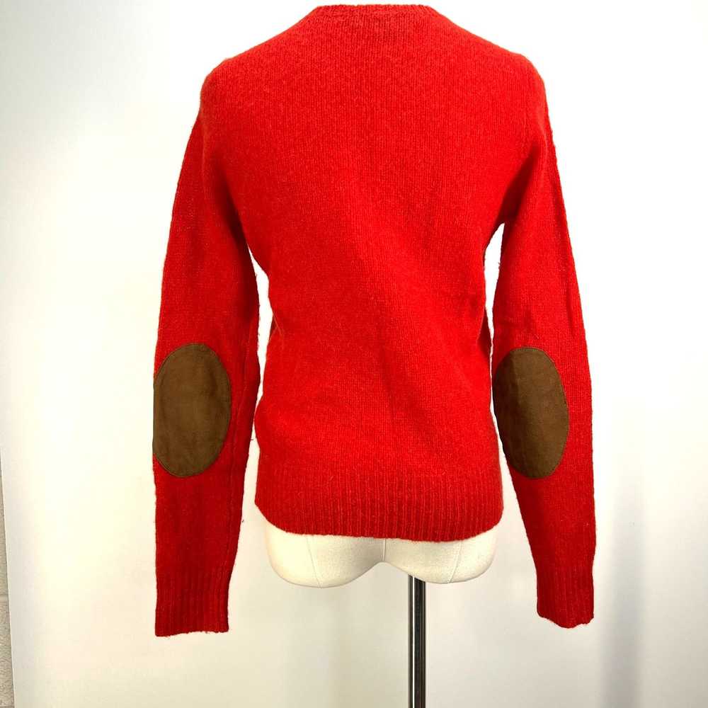 Ralph Lauren Ralph Lauren Crewneck Wool Pullover … - image 9