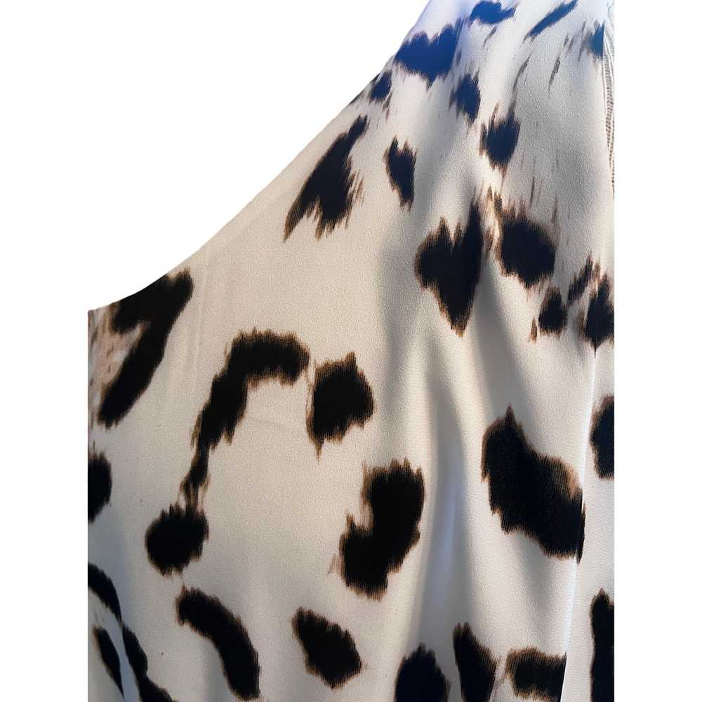 Vince Camuto Vince Camuto cheetah dress 3X - image 1