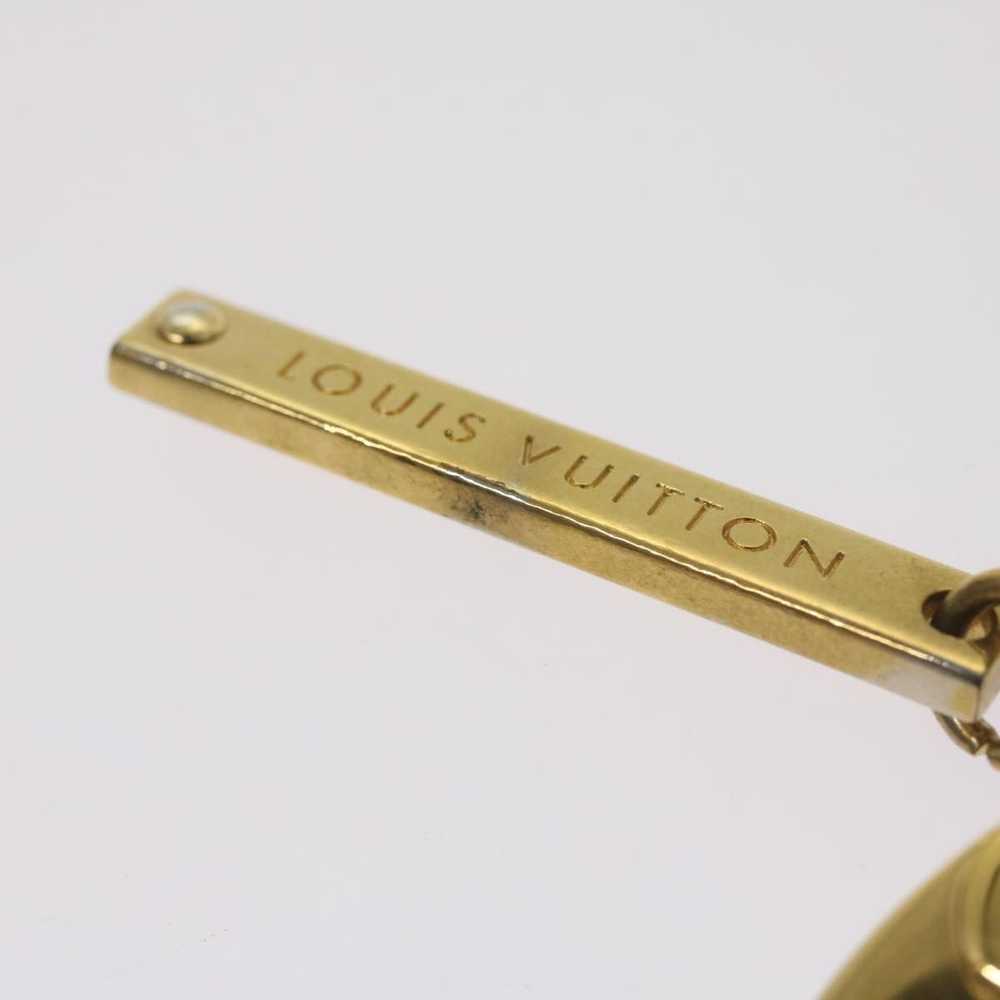 Louis Vuitton LOUIS VUITTON Bijoux Sac Key Holder… - image 4