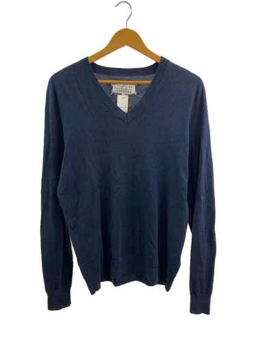 Margiela v-neck sweater - Gem Margiela v-neck sweater - Gem