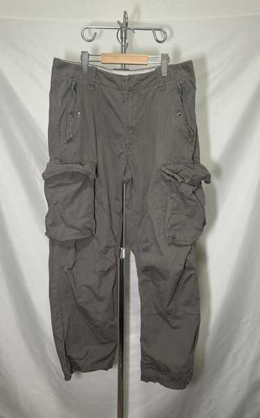 Gap × Vintage Vintage Y2K Gap Cargo Pants