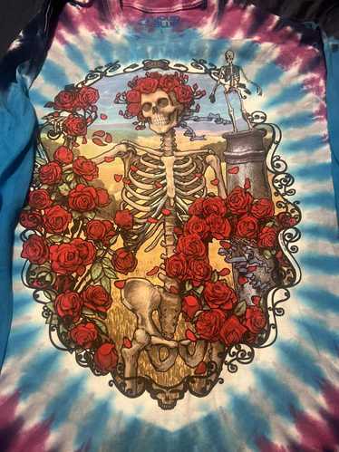Grateful dead long - Gem Grateful dead long - Gem