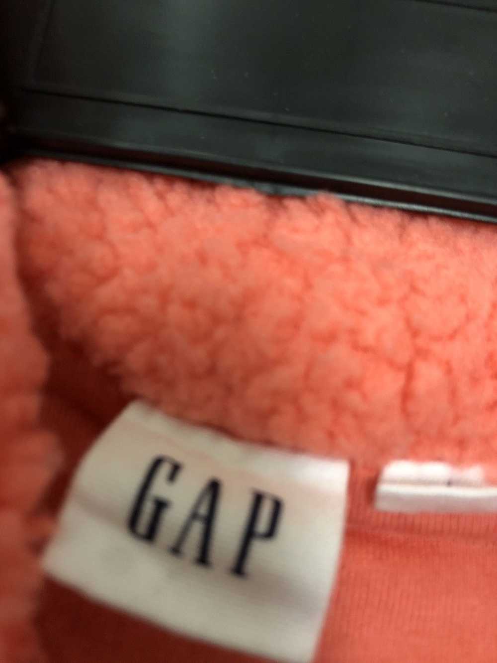 Brand × Gap × Japanese Brand Gap sweatshirt saiz L - image 3