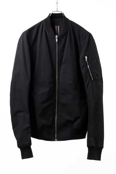 Rick owens bomber - Gem