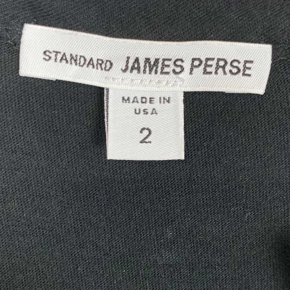 James Perse James Perse V-Neck Sleeveless Maxi Dr… - image 3
