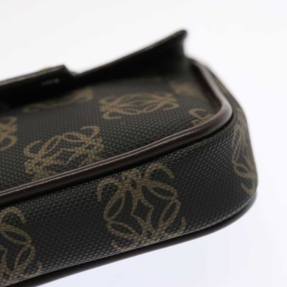 Loewe LOEWE Anagram Clutch Bag - image 11