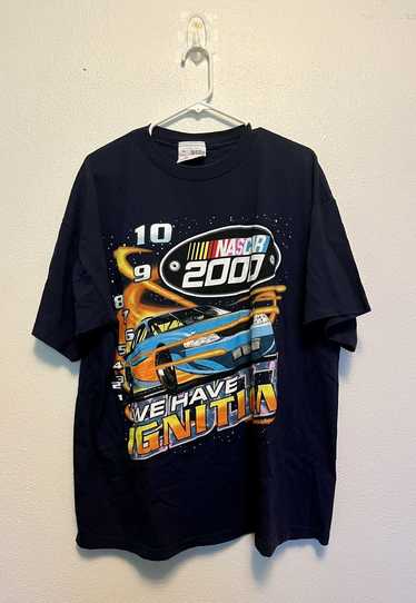 NASCAR × Rare × Vintage Vintage 2000 NASCAR Promo 