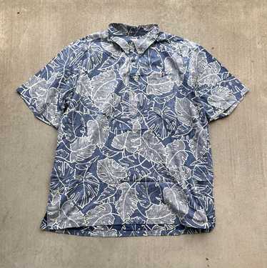 Hawaiian Shirt × Reyn Spooner Reyn Spooner Hawaiia