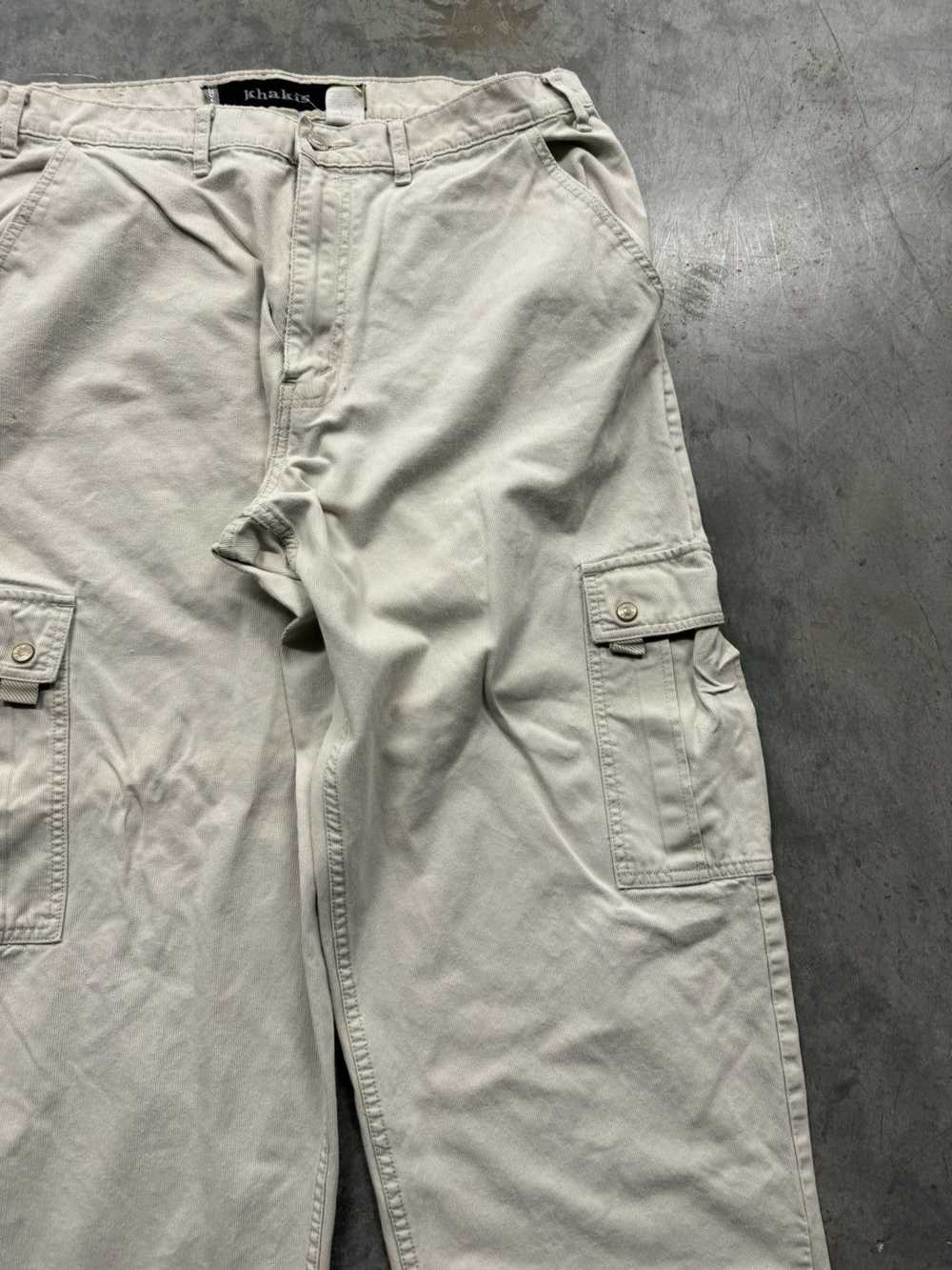 Levi's × Vintage Vintage Levi’s Baggy Silvertab K… - image 2