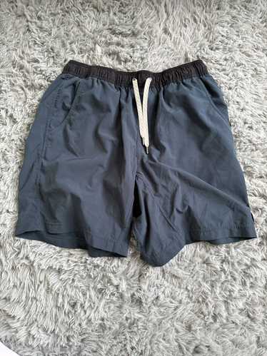 Vuori Vuori men’s shorts (medium)