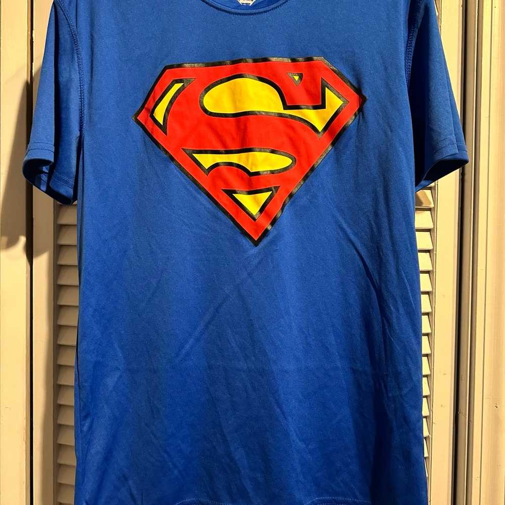 Unisex Superman shirt - image 1